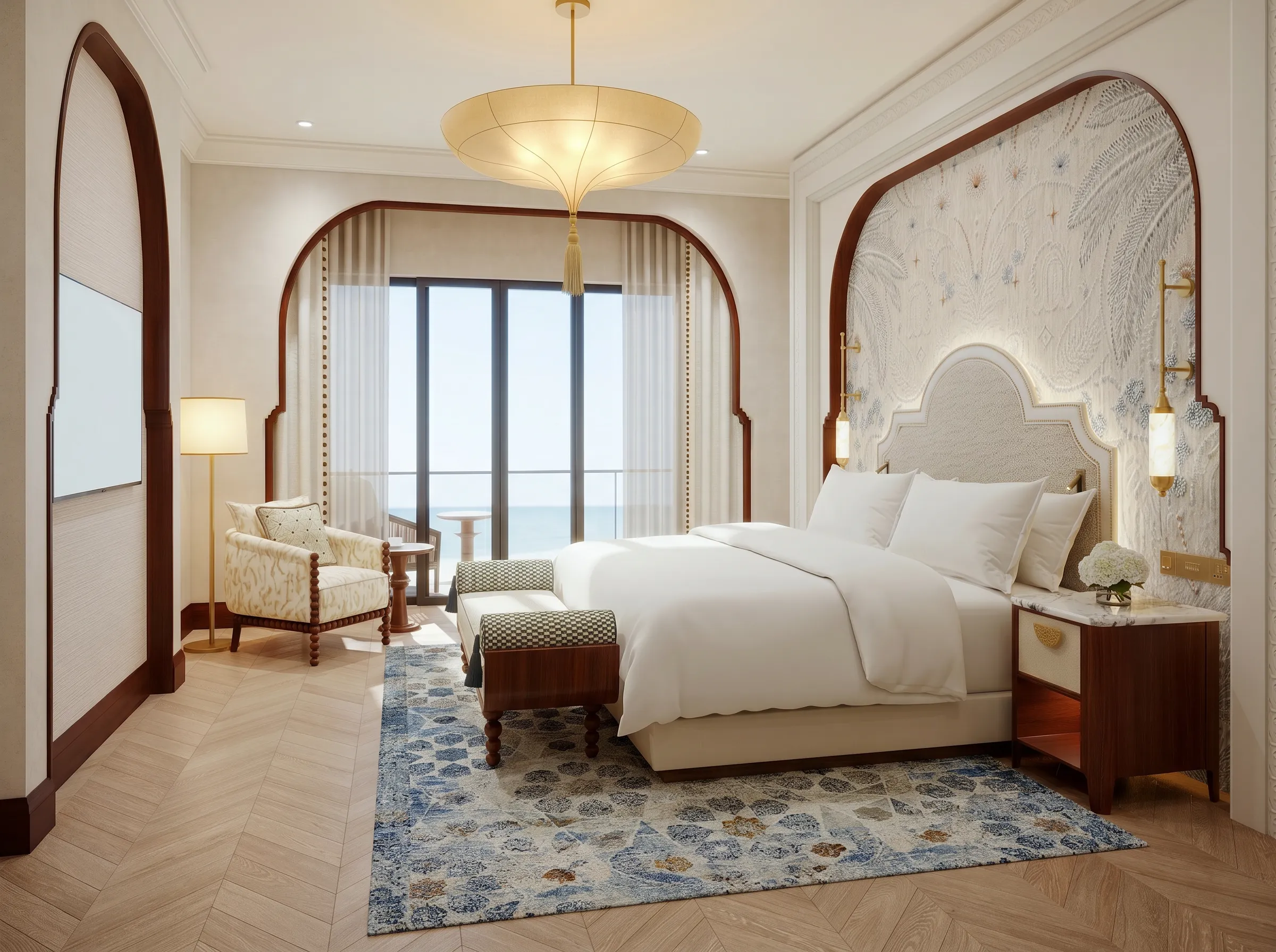 Jumeirah Zabeel Saray - 13
